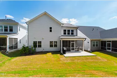 1420 Holding Village Way, Wake Forest, NC 27587 - Photo 43