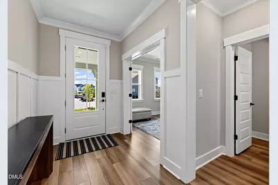 1420 Holding Village Way, Wake Forest, NC 27587 - Photo 11