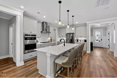 1420 Holding Village Way, Wake Forest, NC 27587 - Photo 5