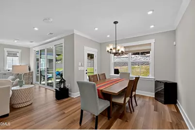 1420 Holding Village Way, Wake Forest, NC 27587 - Photo 17