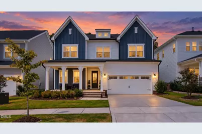 1420 Holding Village Way, Wake Forest, NC 27587 - Photo 1