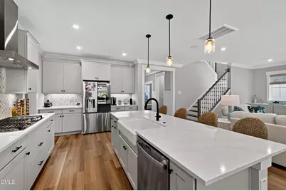 1420 Holding Village Way, Wake Forest, NC 27587 - Photo 21