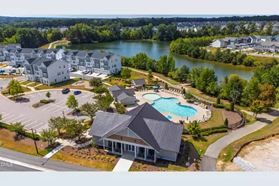 1420 Holding Village Way, Wake Forest, NC 27587 - Photo 9
