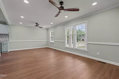 1505 Fairview Street, Dunn, NC 28334 - Photo 5