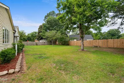 1505 Fairview Street, Dunn, NC 28334 - Photo 37