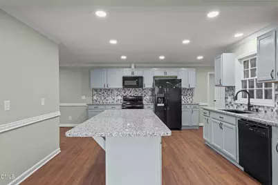1505 Fairview Street, Dunn, NC 28334 - Photo 7
