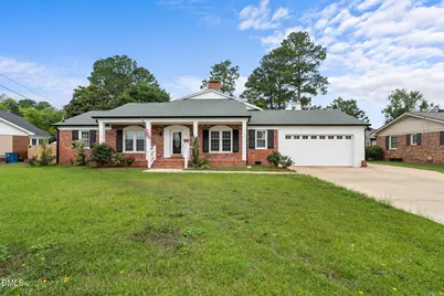 1505 Fairview Street, Dunn, NC 28334 - Photo 1