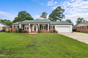 1505 Fairview St, Dunn, NC 28334 - Photo 1