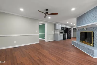 1505 Fairview Street, Dunn, NC 28334 - Photo 25