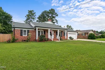 1505 Fairview Street, Dunn, NC 28334 - Photo 3