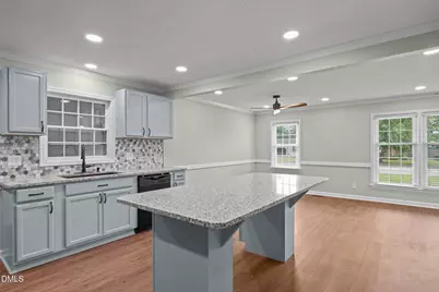 1505 Fairview Street, Dunn, NC 28334 - Photo 9