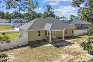 3082 Marion Heights Dr, Kinston, NC 28504 - Photo 11