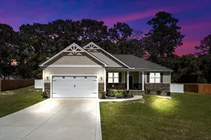 3082 Marion Heights Dr, Kinston, NC 28504 - Photo 1