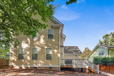 205 Country Valley Court, Apex, NC 27502 - Photo 29