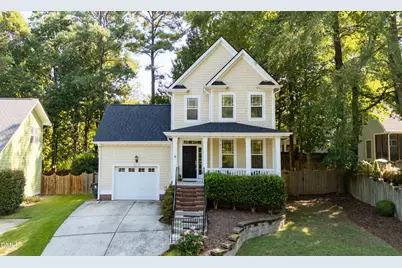 205 Country Valley Court, Apex, NC 27502 - Photo 1