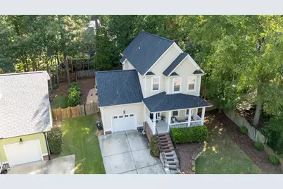 205 Country Valley Court, Apex, NC 27502 - Photo 39