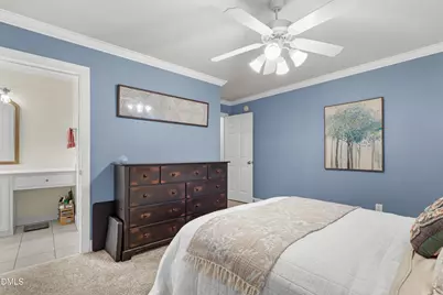 205 Country Valley Court, Apex, NC 27502 - Photo 19