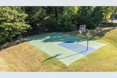 205 Country Valley Court, Apex, NC 27502 - Photo 35