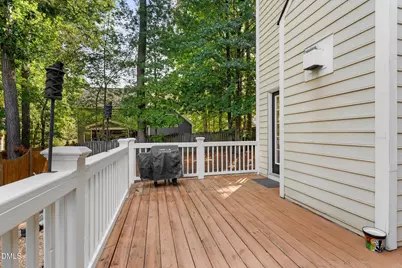 205 Country Valley Court, Apex, NC 27502 - Photo 31