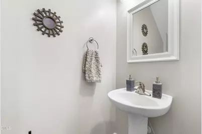 205 Country Valley Court, Apex, NC 27502 - Photo 17