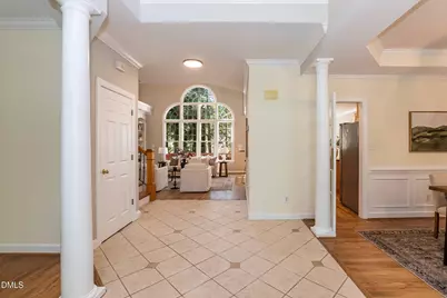 102 Langshire Court, Apex, NC 27502 - Photo 15