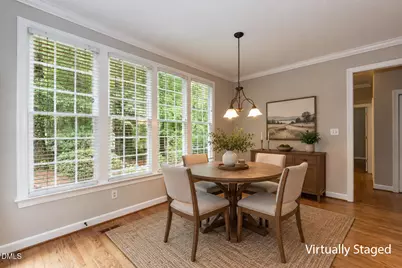 102 Langshire Court, Apex, NC 27502 - Photo 21