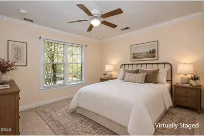 102 Langshire Court, Apex, NC 27502 - Photo 35