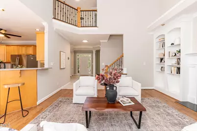 102 Langshire Court, Apex, NC 27502 - Photo 23