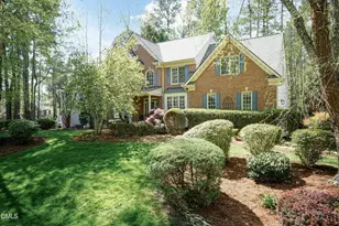 102 Langshire Ct, Apex, NC 27502 - Photo 1