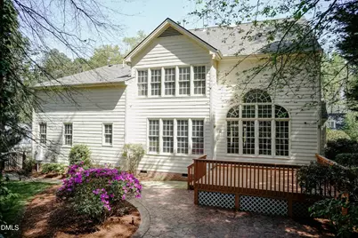 102 Langshire Court, Apex, NC 27502 - Photo 9