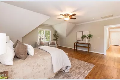 102 Langshire Court, Apex, NC 27502 - Photo 31