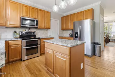 2009 Rosebriar Lane, Fuquay-Varina, NC 27526 - Photo 21