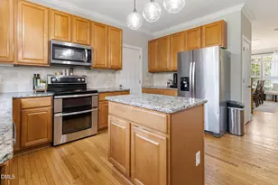 2009 Rosebriar Ln, Fuquay-Varina, NC 27526 - Photo 21