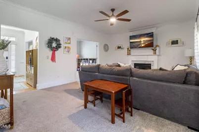 2009 Rosebriar Lane, Fuquay-Varina, NC 27526 - Photo 15