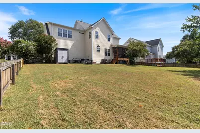 2009 Rosebriar Lane, Fuquay-Varina, NC 27526 - Photo 53