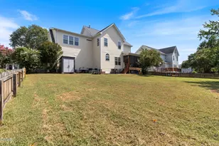 2009 Rosebriar Ln, Fuquay-Varina, NC 27526 - Photo 53