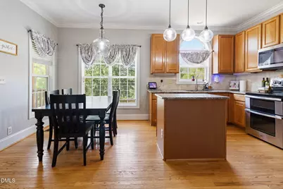 2009 Rosebriar Lane, Fuquay-Varina, NC 27526 - Photo 19