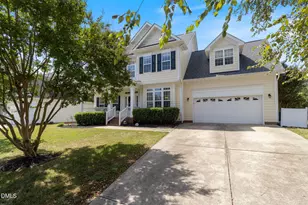 2009 Rosebriar Ln, Fuquay-Varina, NC 27526 - Photo 1