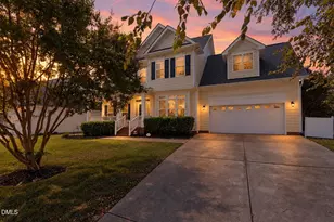 2009 Rosebriar Ln, Fuquay-Varina, NC 27526 - Photo 9