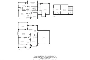2009 Rosebriar Ln, Fuquay-Varina, NC 27526 - Photo 71