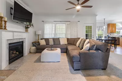 2009 Rosebriar Lane, Fuquay-Varina, NC 27526 - Photo 17