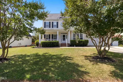 2009 Rosebriar Lane, Fuquay-Varina, NC 27526 - Photo 3