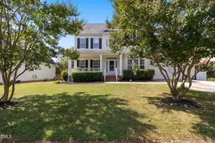 2009 Rosebriar Ln, Fuquay-Varina, NC 27526 - Photo 3
