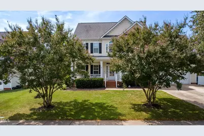 2009 Rosebriar Lane, Fuquay-Varina, NC 27526 - Photo 55