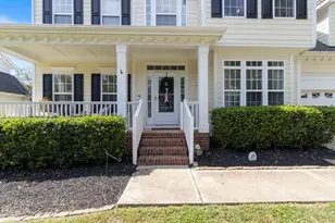 2009 Rosebriar Ln, Fuquay-Varina, NC 27526 - Photo 5