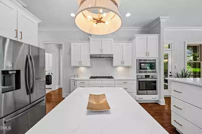 417 Laurel Knoll Drive, Pittsboro, NC 27312 - Photo 17