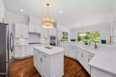 417 Laurel Knoll Drive, Pittsboro, NC 27312 - Photo 15