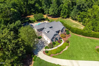 417 Laurel Knoll Drive, Pittsboro, NC 27312 - Photo 53
