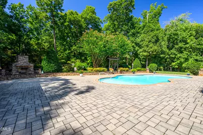 417 Laurel Knoll Drive, Pittsboro, NC 27312 - Photo 45