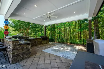 417 Laurel Knoll Drive, Pittsboro, NC 27312 - Photo 47